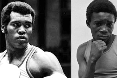 Boxeo cubano, ¡No hay casualidad!