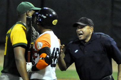 Out 27: De expulsiones, nervios y profesionalidad