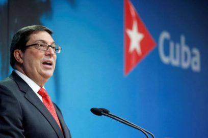 Cuban Foreign Minister participates in UN high level meeting on health