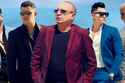 Charanga Latina: Por los caminos del éxito