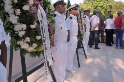 Díaz-Canel: The answers lie within our history