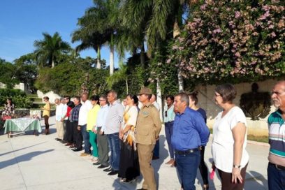 Constituido Consejo Electoral de Villa Clara