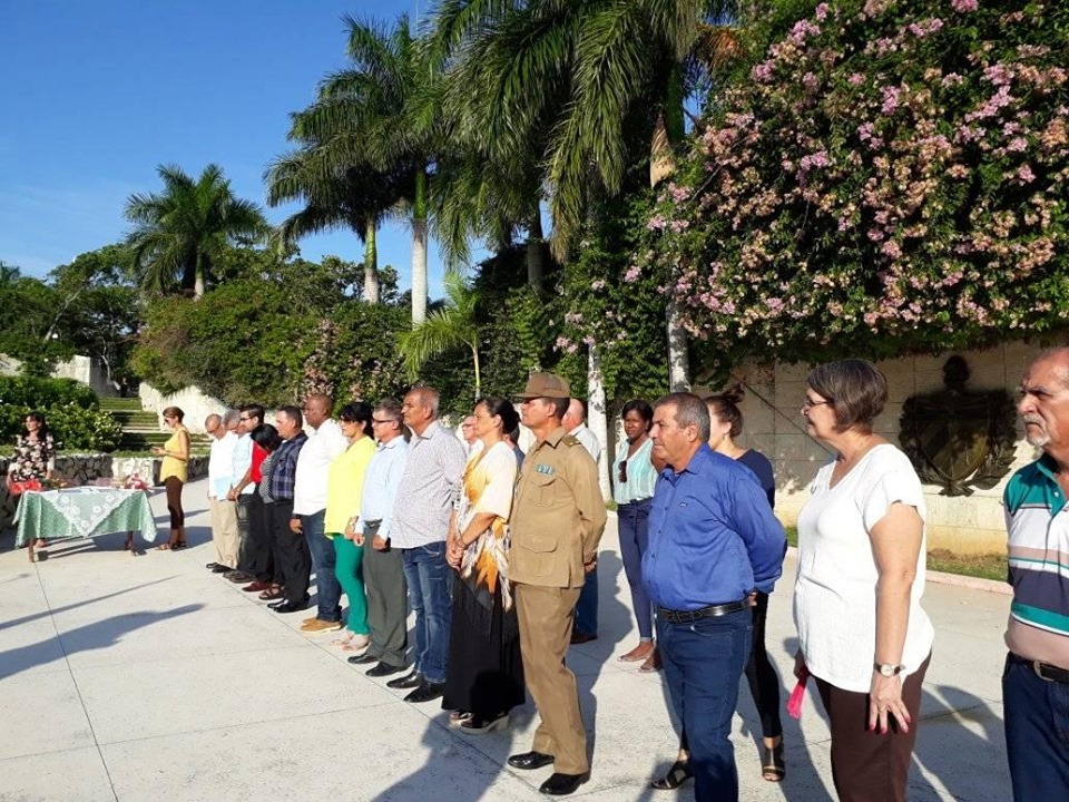 Foto: Minoska Cadalso/Telecubanacan