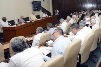 Trabajar distinto, porque son tiempos distintos