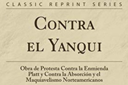 En defensa de Cuba: Julio César Gandarilla