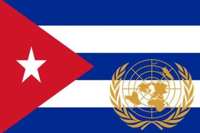 US actions to discredit Cuban diplomacy denounced