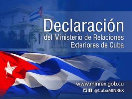 Nuevamente la desprestigiada Organización de Estados Americanos fue el vehículo para esta ignominia donde un grupo digno de gobiernos diáfanamente se opuso a esta decisión