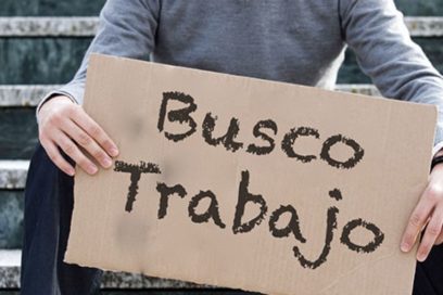 Alertan sobre elevado desempleo en Latinoamérica