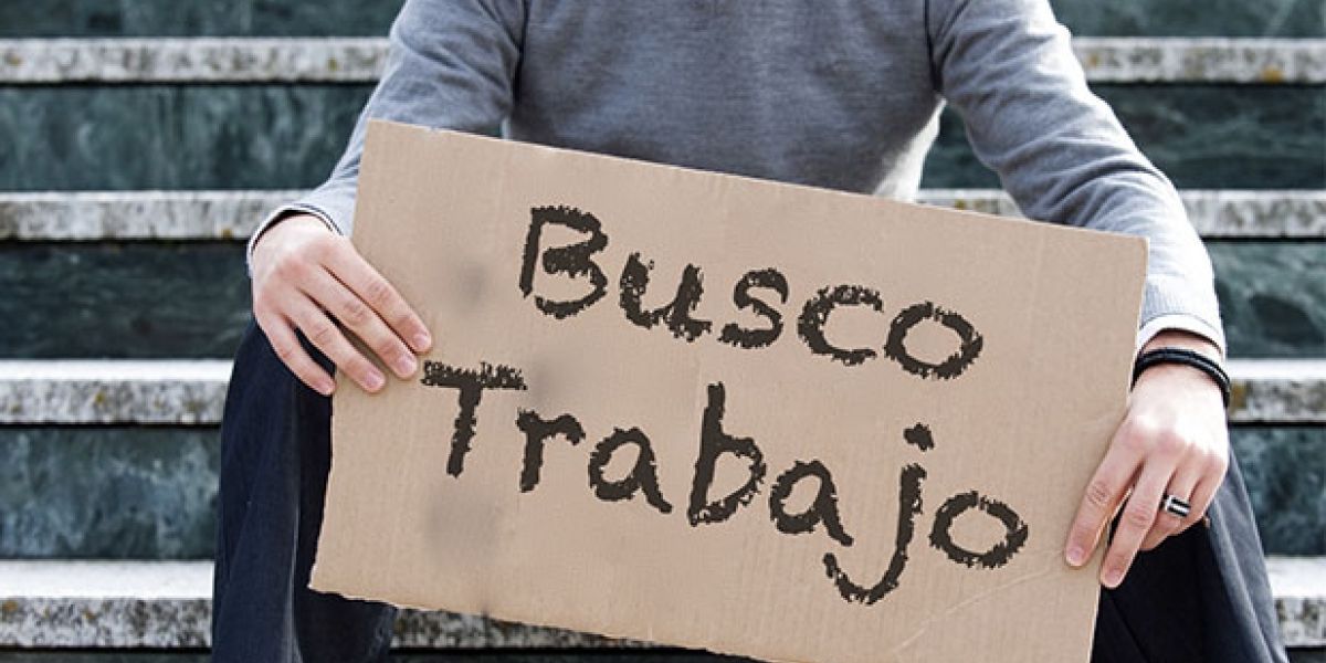 El presente se caracteriza por alto desempleo, informalidad, desigualdades, persistencia del trabajo infantil y del trabajo forzoso, entre otros. Tomado de: metroecuador.com.ec