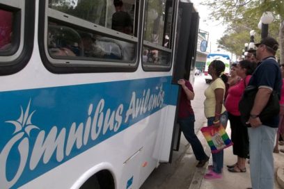 Protegen vitales servicios públicos en Ciego de Ávila