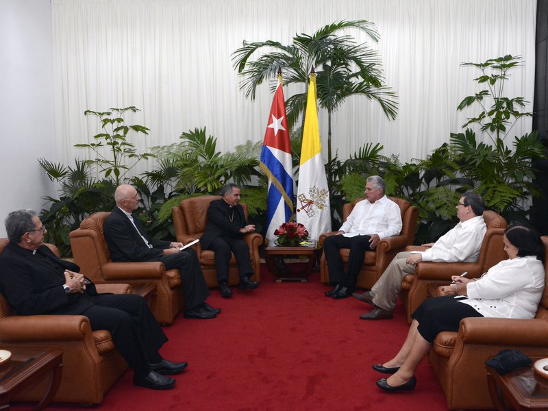 Foto: Estudios Revolución