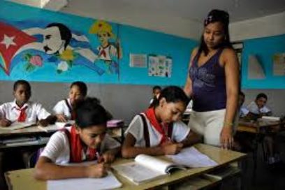 Declaración del Sindicato Nacional de los educadores