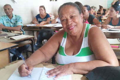 Maestro que se respete no da malas clases