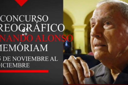 Camagüey convoca concurso coreográfico (+ video)