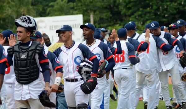 Camagüey, uno de los equipos más estables en la presente Serie Nacional. Foto: Rodolfo Blanco Cué