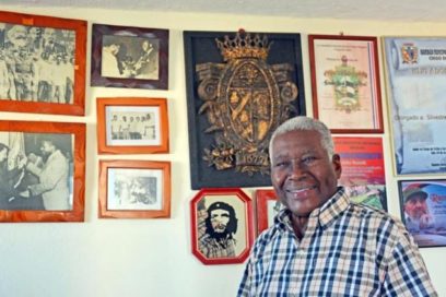 Falleció líder sindical avileño