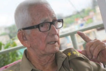 Colérico, explosivo, exigente, modesto… nada de machista