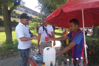 ¿El abuso se acabó?