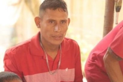 Aumentan asesinatos de líderes sociales hondureños