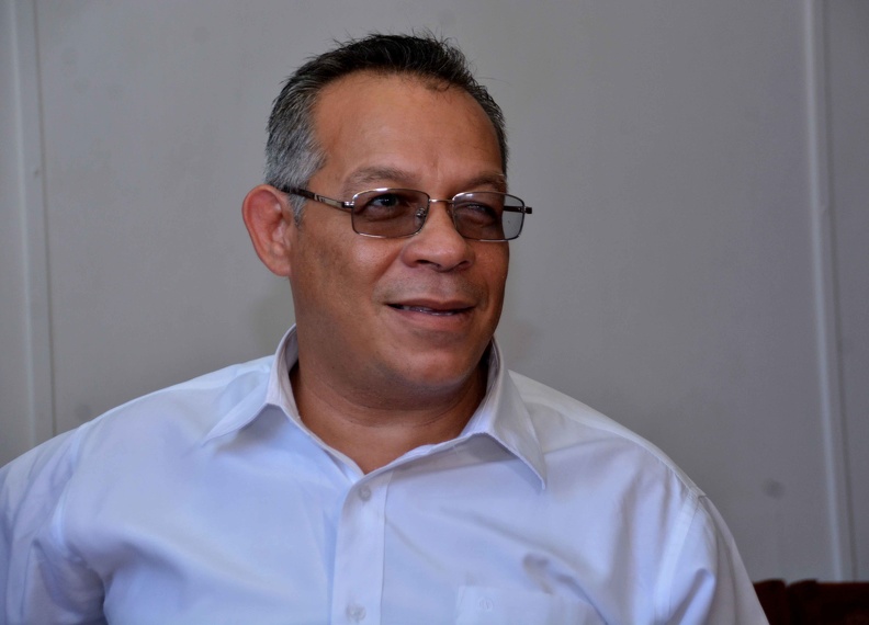 Foto: Modesto Gutiérrez Cabo/ACN