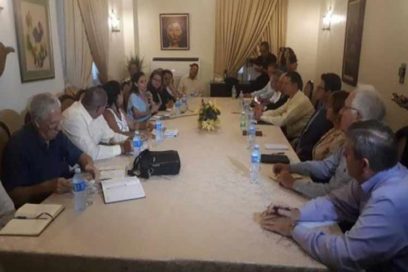 Coalición agrícola Estados Unidos-Cuba continúa actividades en La Habana