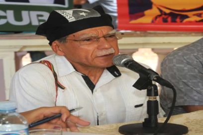 Cuba, ejemplo de lucha y dignidad (+ Fotos)