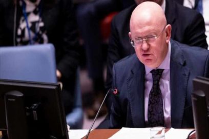 Divisiones en el Consejo de Seguridad al abordar situación en Siria