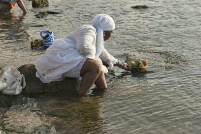 En la galería Los Oficios Nelson Domínguez: Mi otro yo