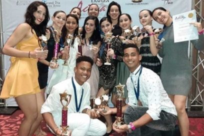 Un volcán llamado Lizt