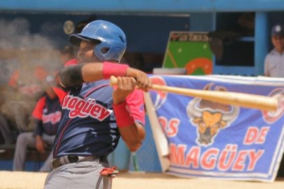 Out 27: Los “Toros” de Camagüey o la fórmula de Borroto