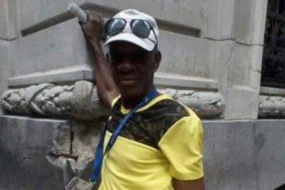 PRIMER LUGAR: Oscarito el todoterreno