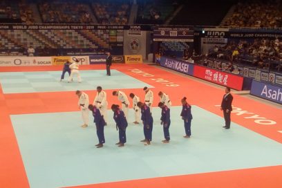 Cuba cierra el mundial séptima por equipos