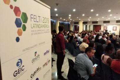 ¿Internet de las cosas para las empresas cubanas? (+ Fotos)