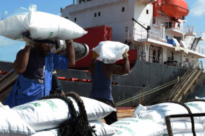 Santiago de Cuba: En puerto seguro, a pesar de las limitaciones