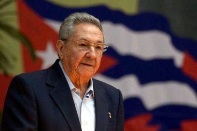 Cuba´s Raul Castro to receive Friendship Medal from China
