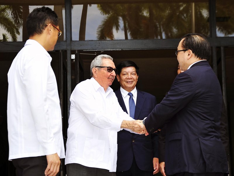 Foto: Estudios Revolución