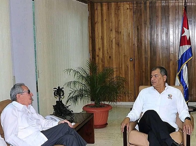 Foto: Estudio Revolución