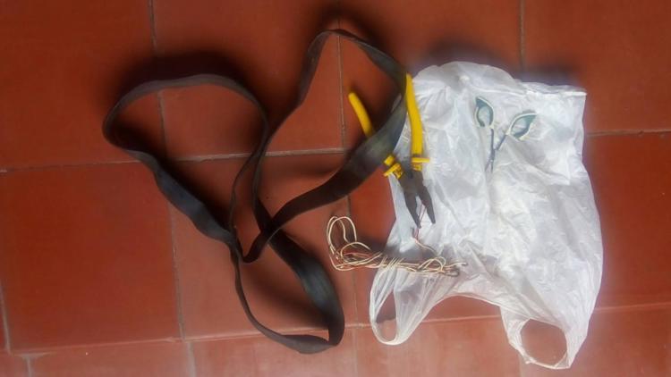 Pequeñas soluciones pueden ayudar a resolver grandes problemas. Foto: Arturo Chang