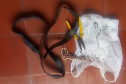 Lo pequeño y lo grande