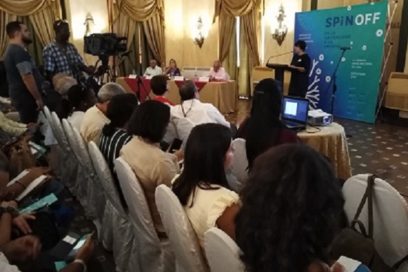 Explora Cuba nuevos conceptos para vincular empresas y universidades