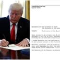 Bloqueo: rémora de EE.UU. contra Cuba (+ Infografía)