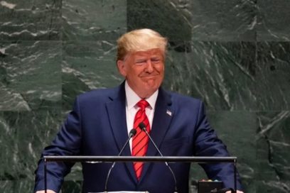Cuba plantea que uso de la mentira caracteriza gestión de Trump (+Video)