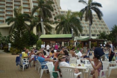 Un turismo más ahorrador ante contingencia energética