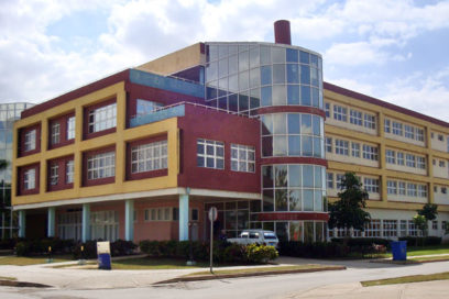 Parque tecnológico cubano y 5G china en foro profesional