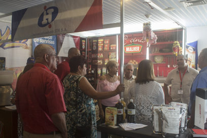 Concluye Festival Internacional Varadero Gourmet