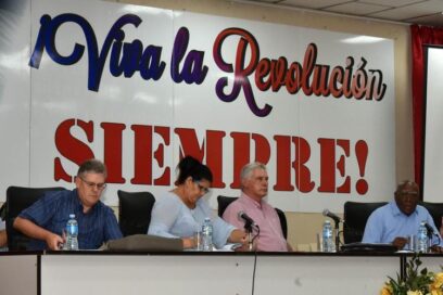 Pensar Cuba, desde el optimismo siempre