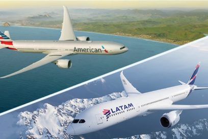 Demandan a dos aerolíneas en EE.UU. bajo título de ley contra Cuba