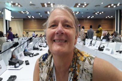 FAO expert highlights Cuba’s experiences in land management