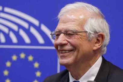 Inicia visita oficial a Cuba canciller de España, Josep Borrell
