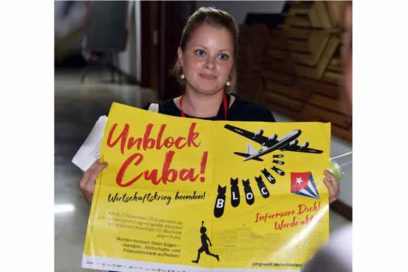 La confrontación, constante en las relaciones de EE.UU. con Cuba (+Fotos)